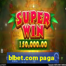 blbet.com paga